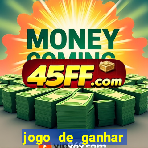 jogo de ganhar dinheiro sem precisar depositar nada